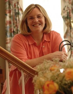 Mary Massery, PT - Chicago IL