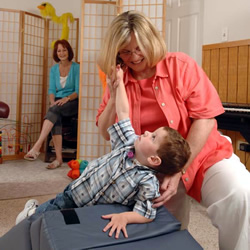 Pediatric Physical Therapy - Chicago, IL