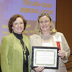 Linda Crane Award